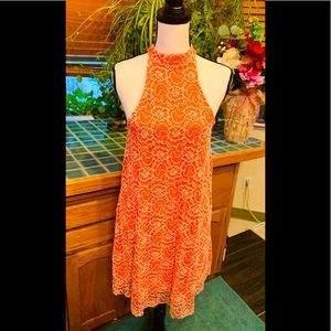 Basil & Lola summer dress